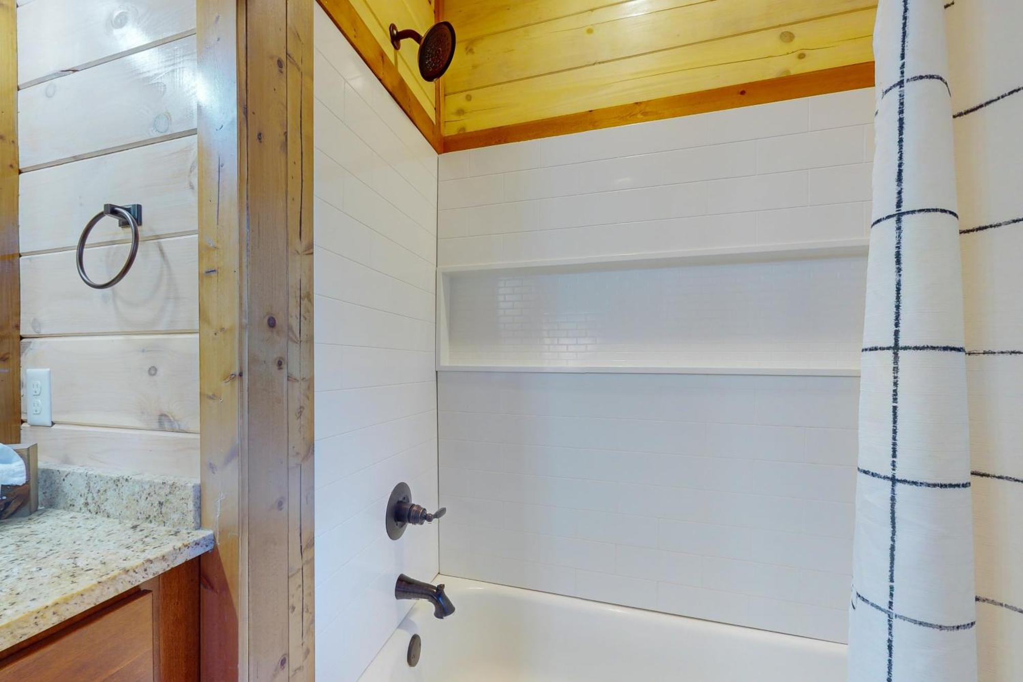 Cozy Cardinal Villa Sevierville Ngoại thất bức ảnh